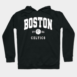 Boston Celtics Hoodie